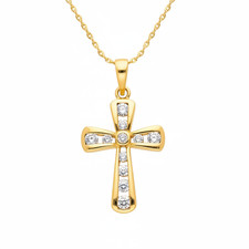 Collier - Femme - Pendentif -