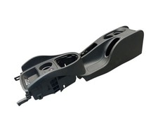 Console Centrale Avant Pour