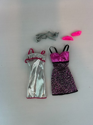 Barbie doll clothing - barbie,