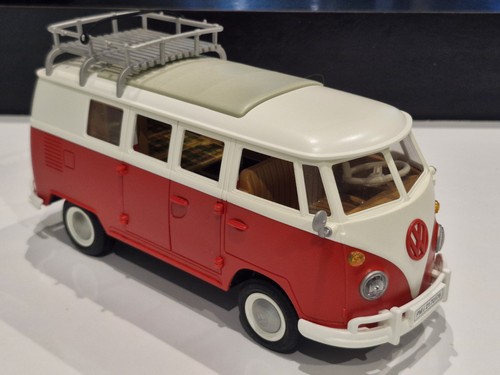 Voiture van volkswagen - voiture,
