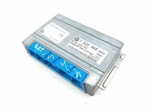 Bmw e53 2004 essence - e53,