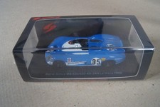 SPARK 1:43 Matra Simca