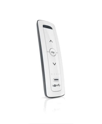 Télécommande situo rts - situo, 5