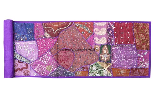 Indien perlé patchwork - perlé,