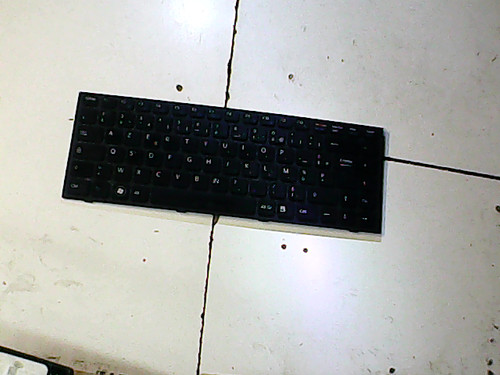 Clavier n3tbq 00f sony vaio - 9z.n3tbq.00f,