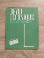 REVUE TECHNIQUE RENAULT CELTAQUATRE ADC AEC ADV BCR 1463 Cc 8 Cv Depuis 1935