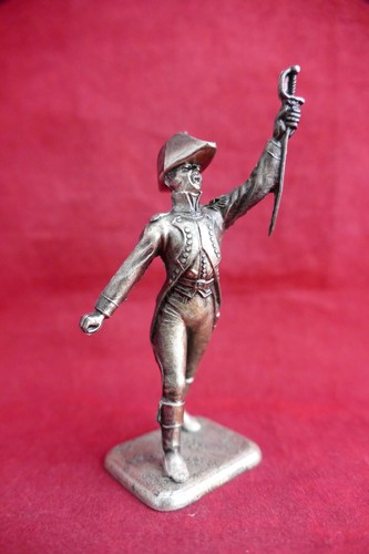 Figurine mhsp 1er empire - figurine,