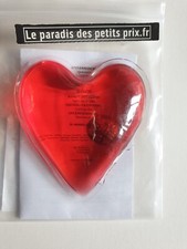 1 chaufferette de poche