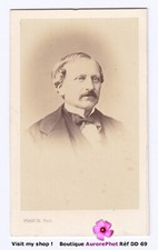 EUGÈNE CHEVANDIER DE