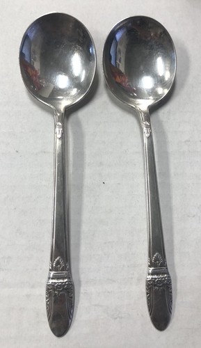Vintage set 1847 rogers - set,