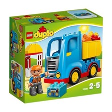 Lego Duplo 10529 le camion de