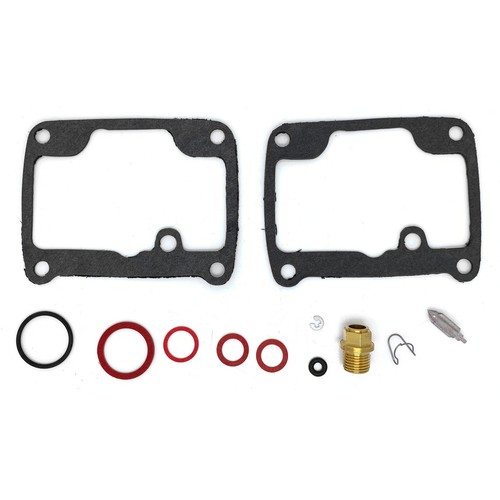 Carburateur rebuild kit - carburateur,