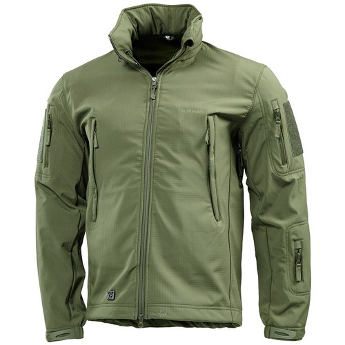 Pentagon artaxes soft - soft, shell