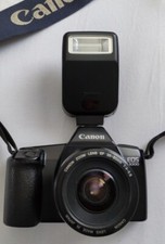 Appareil Photo Canon EOS 1000