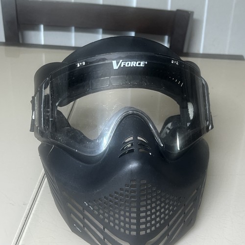 Force grill - v-force,