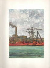 BELLE ILLUSTRATION  GEORGES