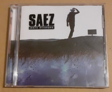 SAEZ Jours étranges CD +