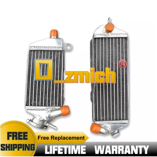 Aluminum radiator for - radiator, kawasaki