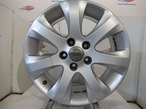 Jante aluminium opel meriva - ,