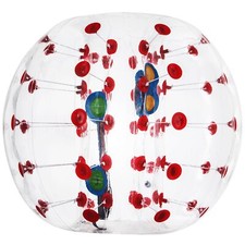 Bulle pare choc pvc à - pare-choc, en