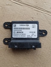 Module De Radars De Recul Opel