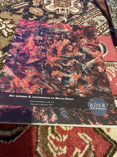 Art moderne contemporain du - &,
