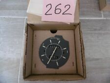 PEUGEOT 204 : COMPTEUR