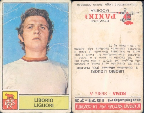 Figurine football panini - figurine,