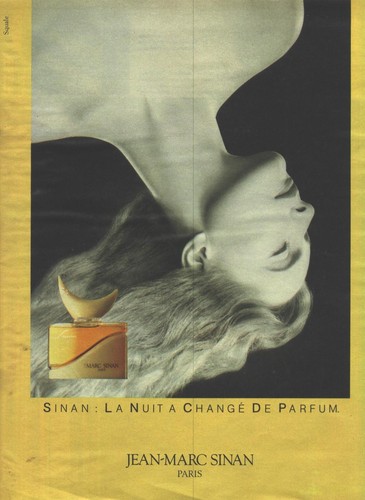 Publicite advertising 1983 - publicite,