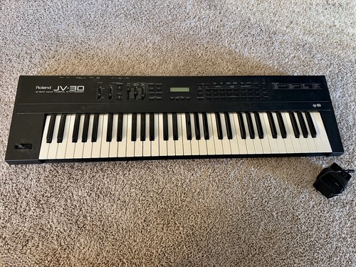 Roland keyboard - roland,