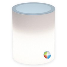 TABLE BASSE LUMINEUSE DE