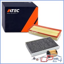 KIT DE RÉVISION "A" FILTRE À