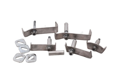 Support valise kit - de,