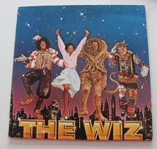 The Wiz - Michael Jackson -