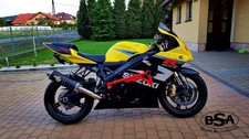 Suzuki GSXR 600/750 2004-2005