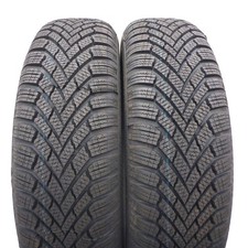 165 70 14 2X CONTINENTAL