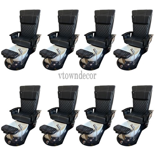 Preowned pedicure spa - preowned,
