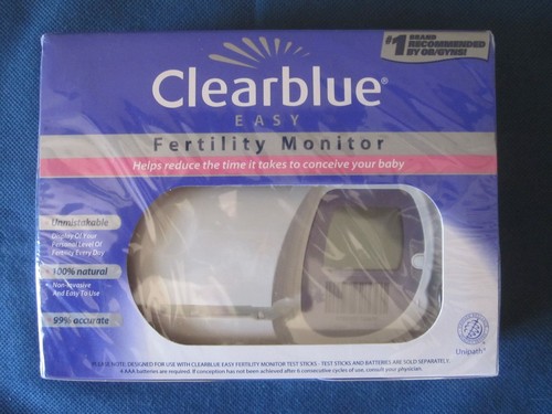 Clearplan clearblue clear blue - clearplan,