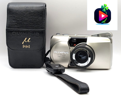 Top mint olympus stylus - 【top,