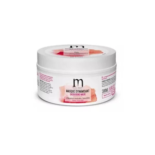 Mulato masque dynamisant pour - mulato,
