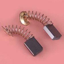 Pair CB303 Carbon Brushes Fit
