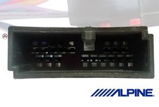 Interface commande volant FO01 compatible avec Ford 95-03 equivalent APF-S101FO