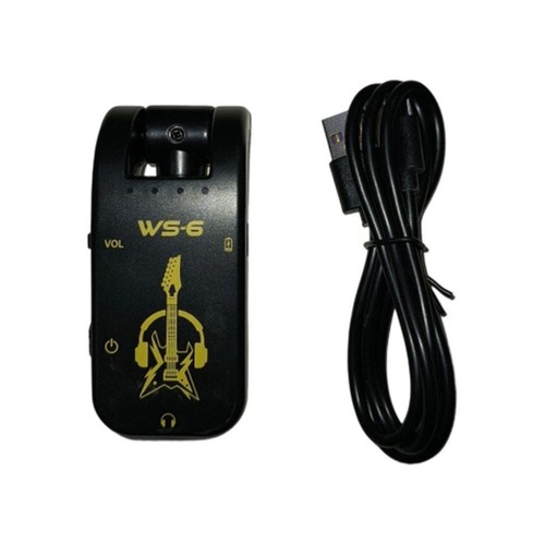 Amplificateur casque pour - amplificateur, de
