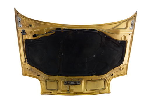 Capot renault clio phase - capot, 1