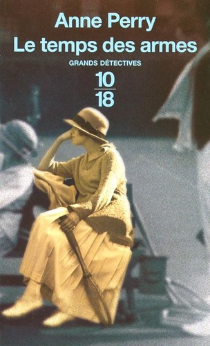 Temps des armes - le,