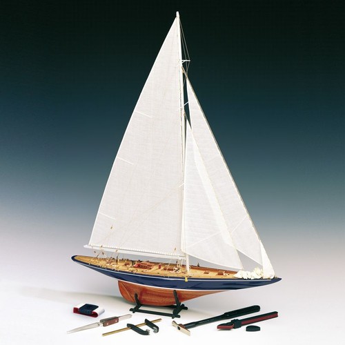 Endeavour 1934 avec - , outils