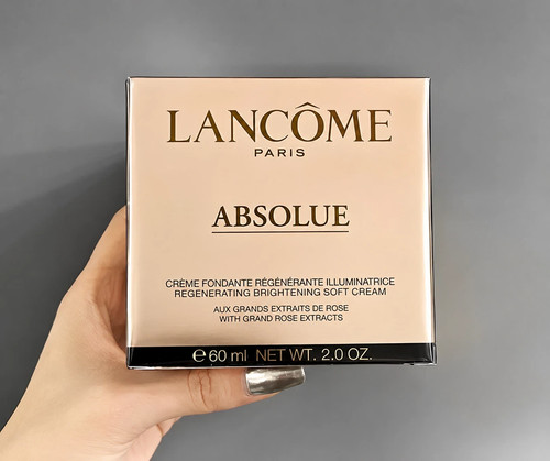Lancome absolue regenerating - absolue,