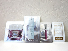 Lot of 4 Sisley Samples