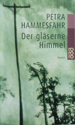 Petra hammesfahr roman - hammesfahr,