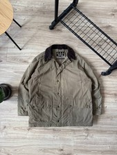 Barbour Winter Beauchamp